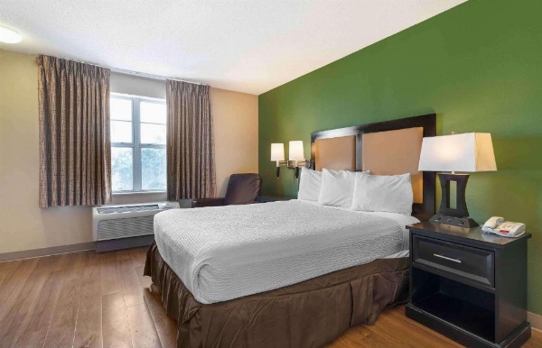 Extended Stay America Suites - San Jose - Edenvale - North image 13