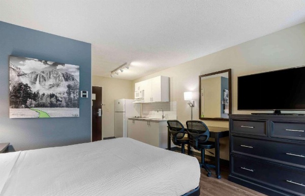 Extended Stay America Suites - San Jose - Edenvale - North image 15