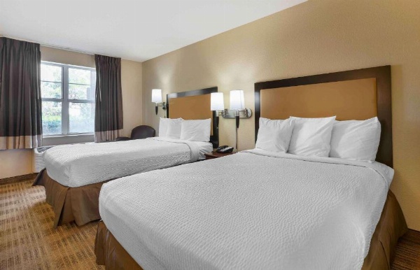 Extended Stay America Suites - San Jose - Edenvale - North image 24
