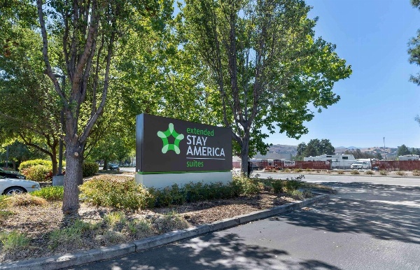 Extended Stay America Suites - San Jose - Edenvale - North Main image