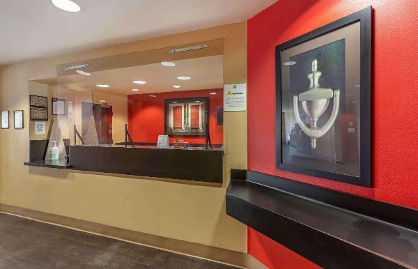Extended Stay America Suites - San Jose - Edenvale - North image 6