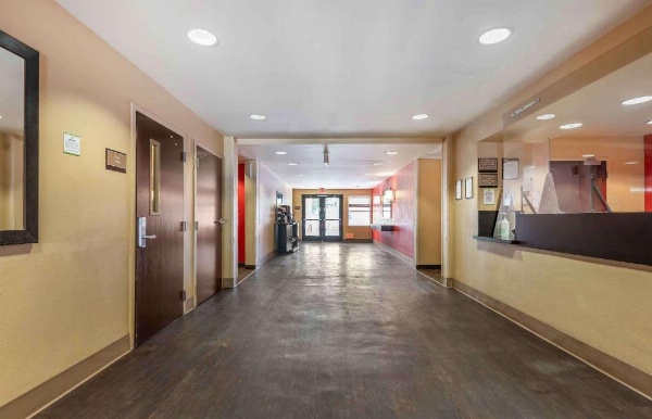 Extended Stay America Suites - San Jose - Edenvale - North image 8